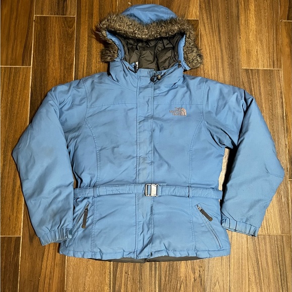 The North Face Jackets & Coats Vintage The North Face Women Parka